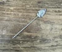 Sterling Silver Toothpick  – Image 4