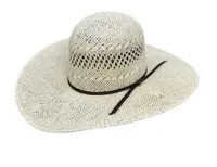 Twister Twisted Weave 5" Brim – Image 1