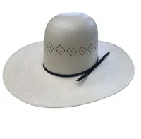 Rodeo King 24K 4 1/2" Brim – Image 1