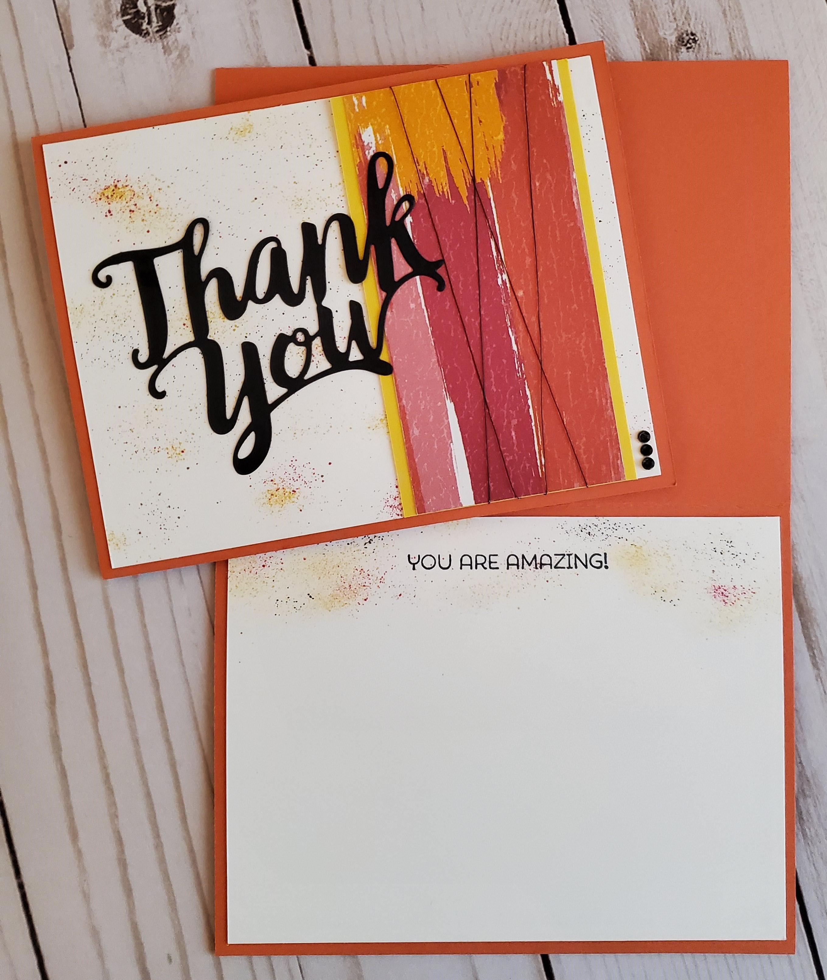 Occasion Cards Variety Card Pack #1 – Image 4