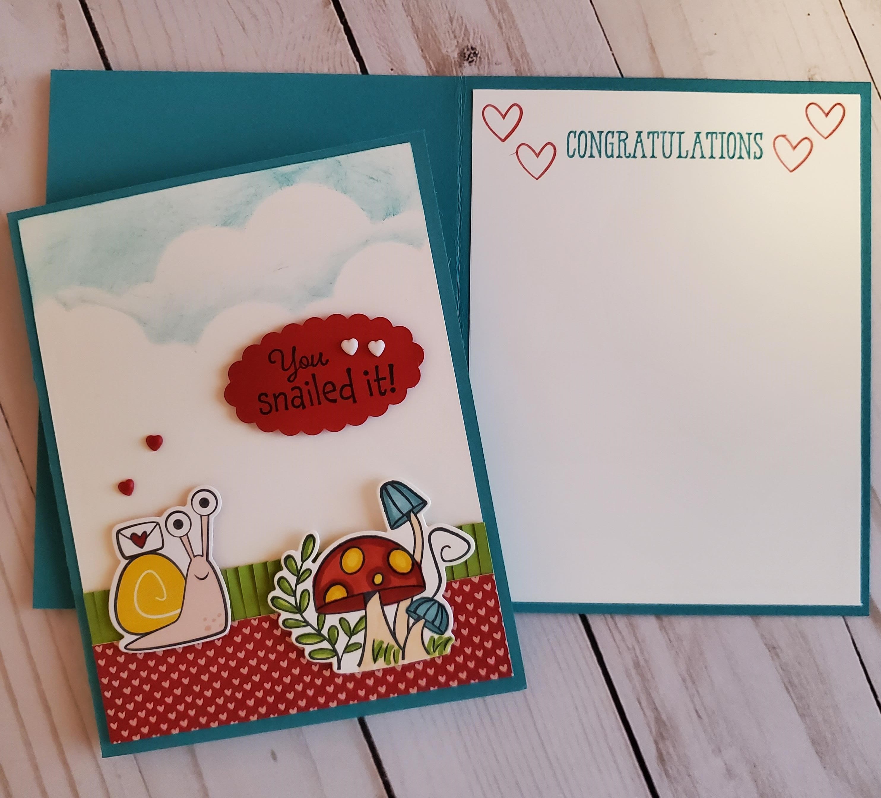 Occasion Cards Variety Card Pack #2 – Image 3