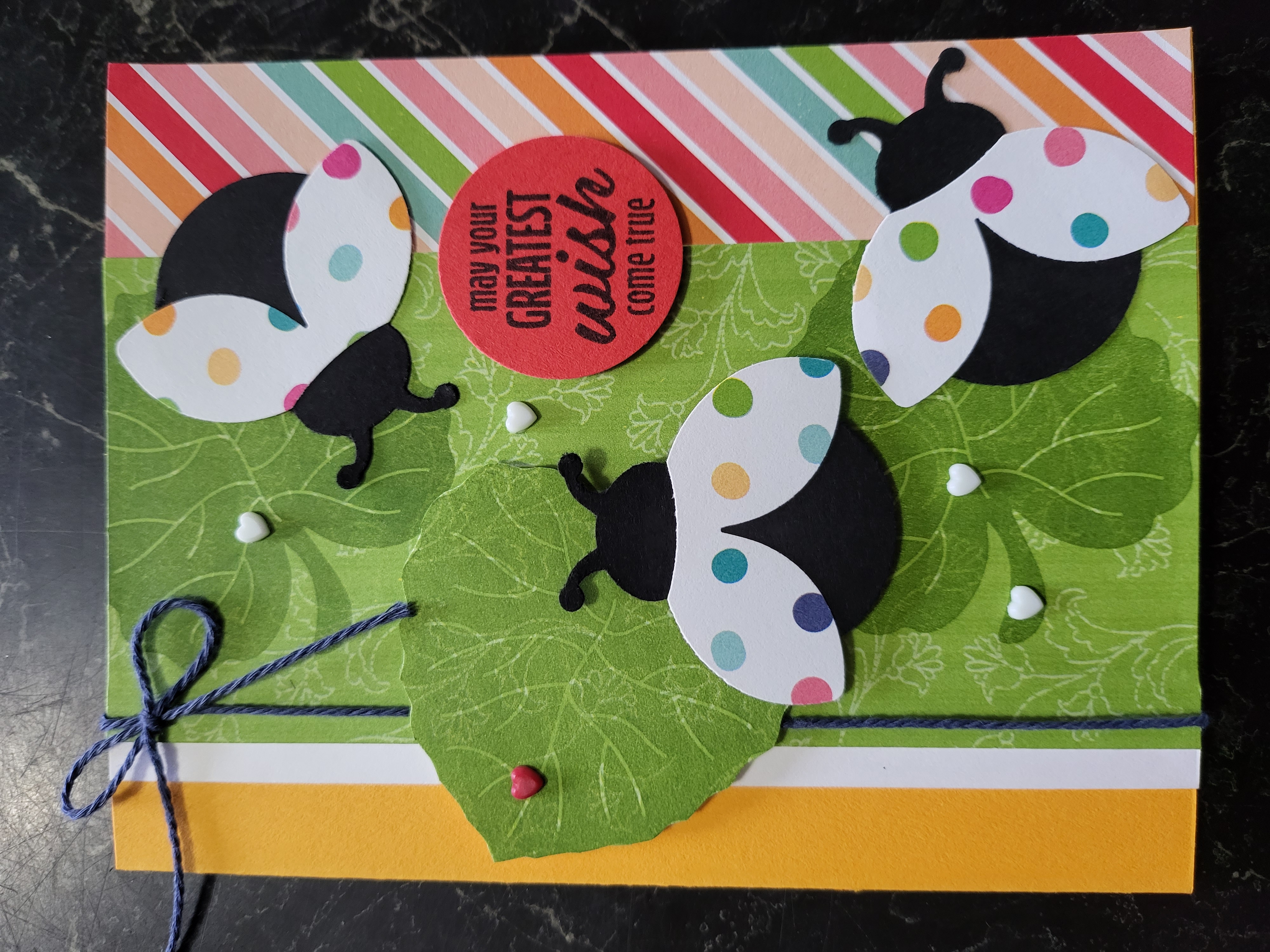 Occasion Cards Variety Pack #3 – Image 3