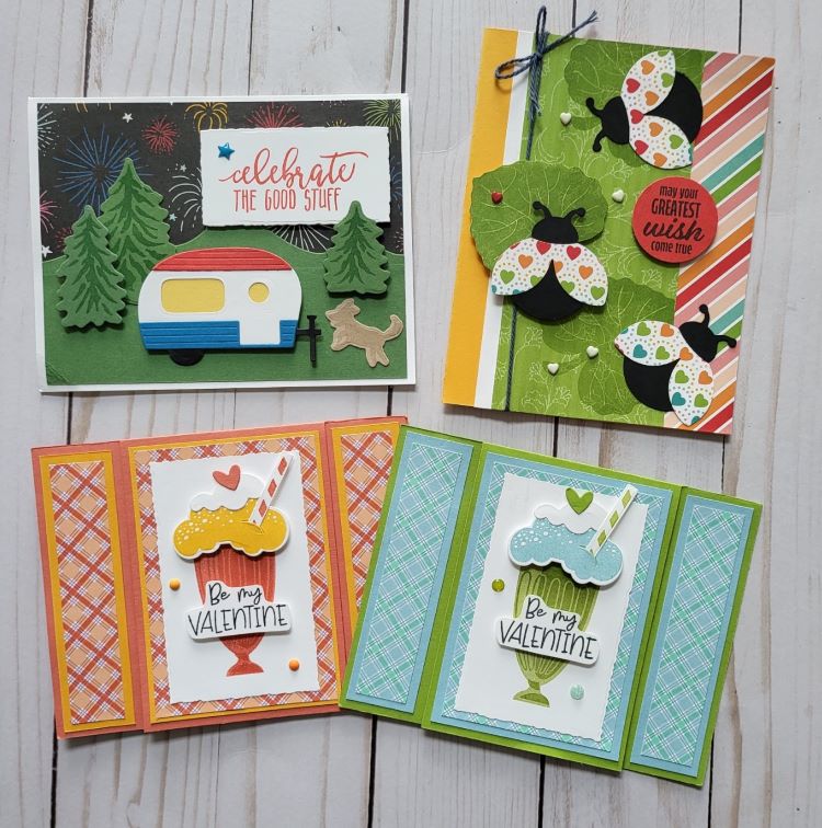Occasion Cards Variety Pack #3 – Image 1