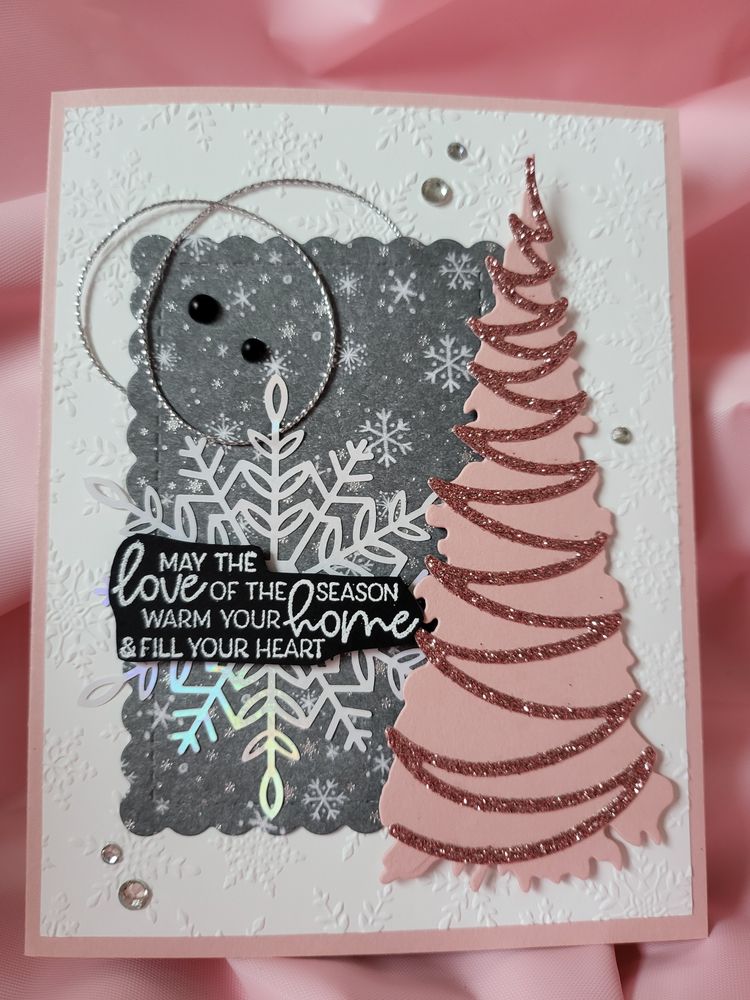Festive Winter Card Collection – Image 4