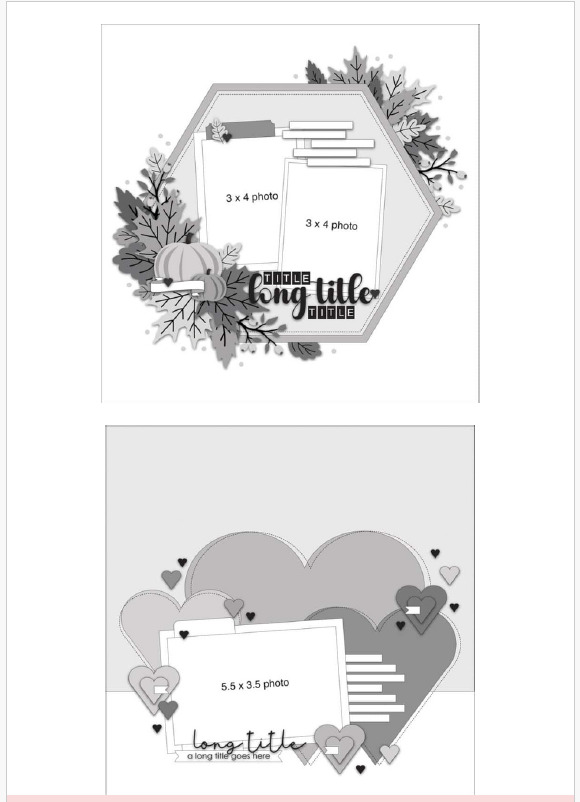 Beginner Scrapbooking & Memory Keeping Guide  – Image 3