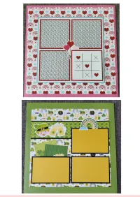 Beginner Scrapbooking & Memory Keeping Guide  – Image 4