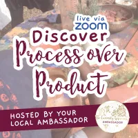 Croydon Borough Live via Zoom - Process Over Product - 07/12/2026 – Image 1