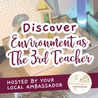 Bromley Network - Environment as the 3rd Teacher - 05/09/2026 – Image 1