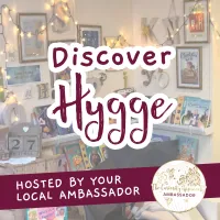 Bromley Network - Hygge - 10/10/2026 – Image 1