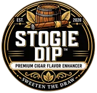 Stogie Dip™ 5-Pack Subscribe & Save - Honey Bourbon Vanilla – Image 4