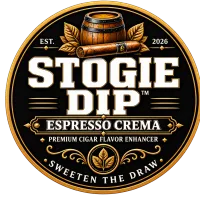 Stogie Dip™ Espresso Crema -  Premium Cigar Flavor Enhancer – Image 4