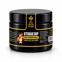 Stogie Dip™ 5-Pack Subscribe & Save - Honey Bourbon Vanilla – Image 2