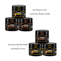 Stogie Dip™ 3-Pack Mix Flavors - Premium Cigar Flavor Enhancer – Image 1