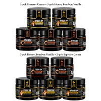 Stogie Dip™ 5-Pack Mix Flavors - Premium Cigar Flavor Enhancer – Image 1