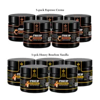 Stogie Dip™ 5-Pack - Premium Cigar Flavor Enhancer – Image 1