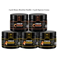 Stogie Dip™ 5-Pack Subscribe & Save - Mix Flavors – Image 1