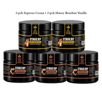 Stogie Dip™ 5-Pack Mix Flavors - Premium Cigar Flavor Enhancer – Image 4