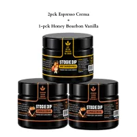 Stogie Dip™ 3-Pack Mix Flavors - Premium Cigar Flavor Enhancer – Image 4