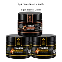 Stogie Dip™ 3-Pack Mix Flavors - Premium Cigar Flavor Enhancer – Image 3