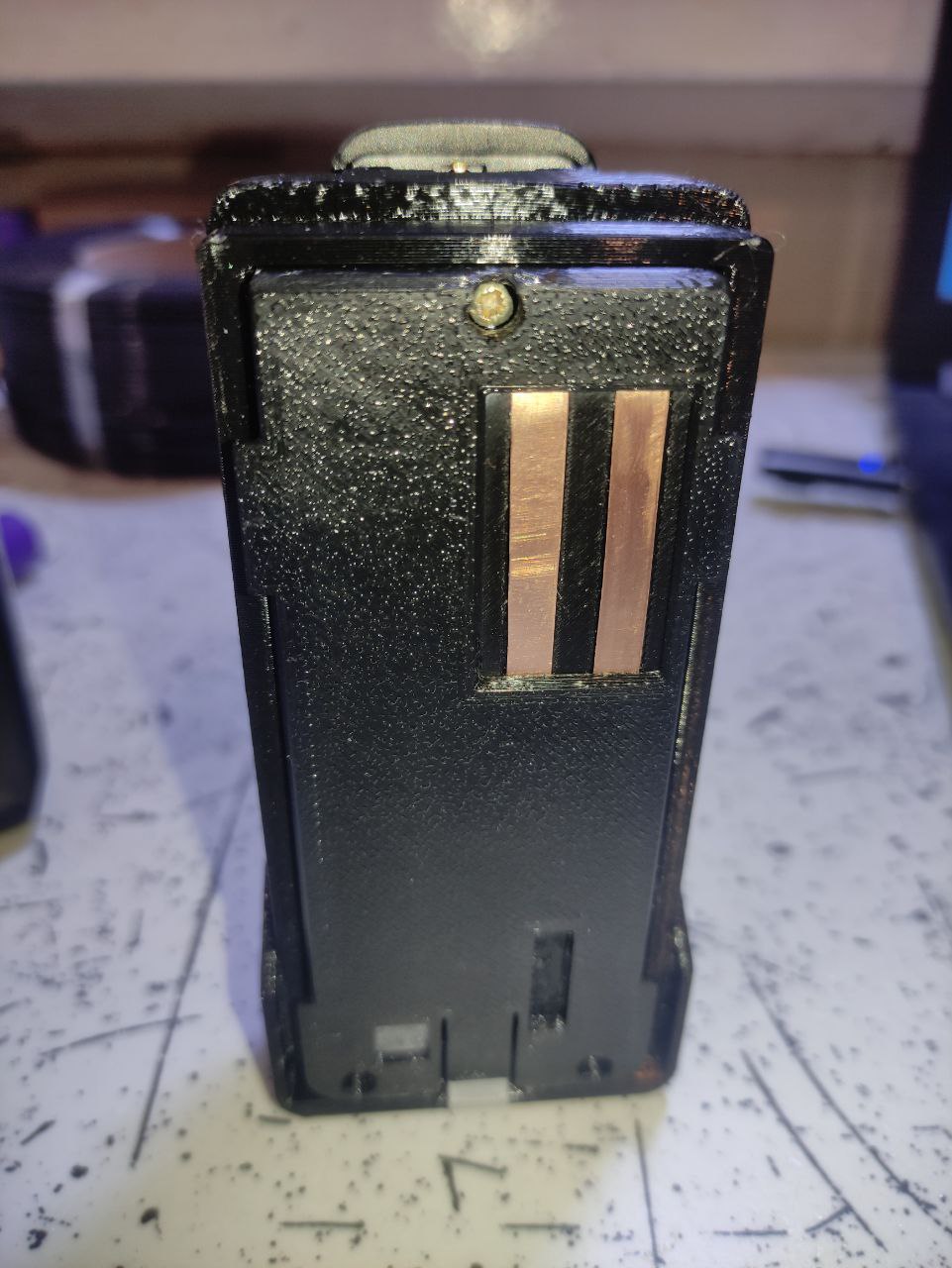 Акумулятор до рації Motorola серії DP4*** – Image 3
