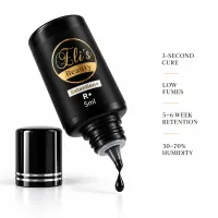 Retention+ Lash Glue – Image 3