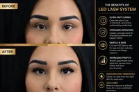LED Lashes System / UV Kit – Image 5