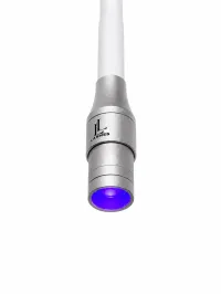 UV LED Lamp for Eyelash Extensions – Image 1