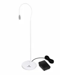 UV LED Lamp for Eyelash Extensions – Image 4