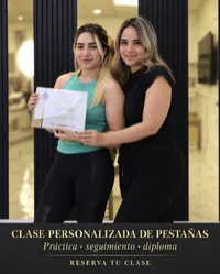Advanced Lash Training in Spanish | 1:1 In Person, Tampa – Image 5