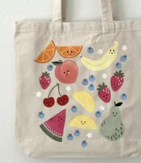 Market Tote - June 9 – Image 1