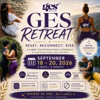 GES RETREAT – Image 1