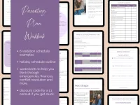 Parenting Plan Workbook – Image 2