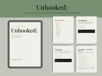 Unhooked: Scripts to Break Free from Narcissistic Abuse – Image 1