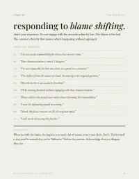 Unhooked: Scripts to Break Free from Narcissistic Abuse – Image 3