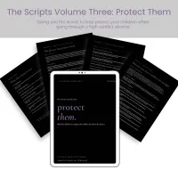 Volume Three: Protect Them – Image 1