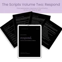 Volume Two: Respond – Image 1