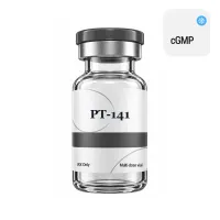PT-141 10mg (3mL) – Image 1