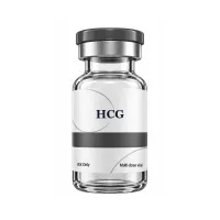 HCG 10,000 units (10mL vial) – Image 1