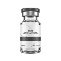 HGH (Zomacton) 5mg / 5mL vial – Image 1