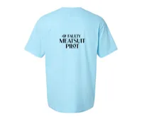 Shirt + Hat Set ~ Faulty Meatsuit Pilot – Image 6
