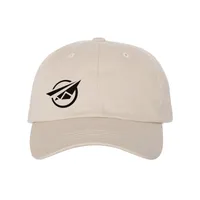 Dad Hat 2-Pack ~ Faulty Meatsuit Pilot – Image 1