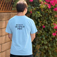 Shirt + Hat Set ~ Faulty Meatsuit Pilot – Image 16