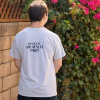 Shirt + Hat Set ~ Faulty Meatsuit Pilot – Image 18