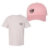 Shirt + Hat Set ~ Faulty Meatsuit Pilot – Image 2
