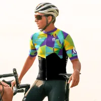 Men's Jersey – Image 1