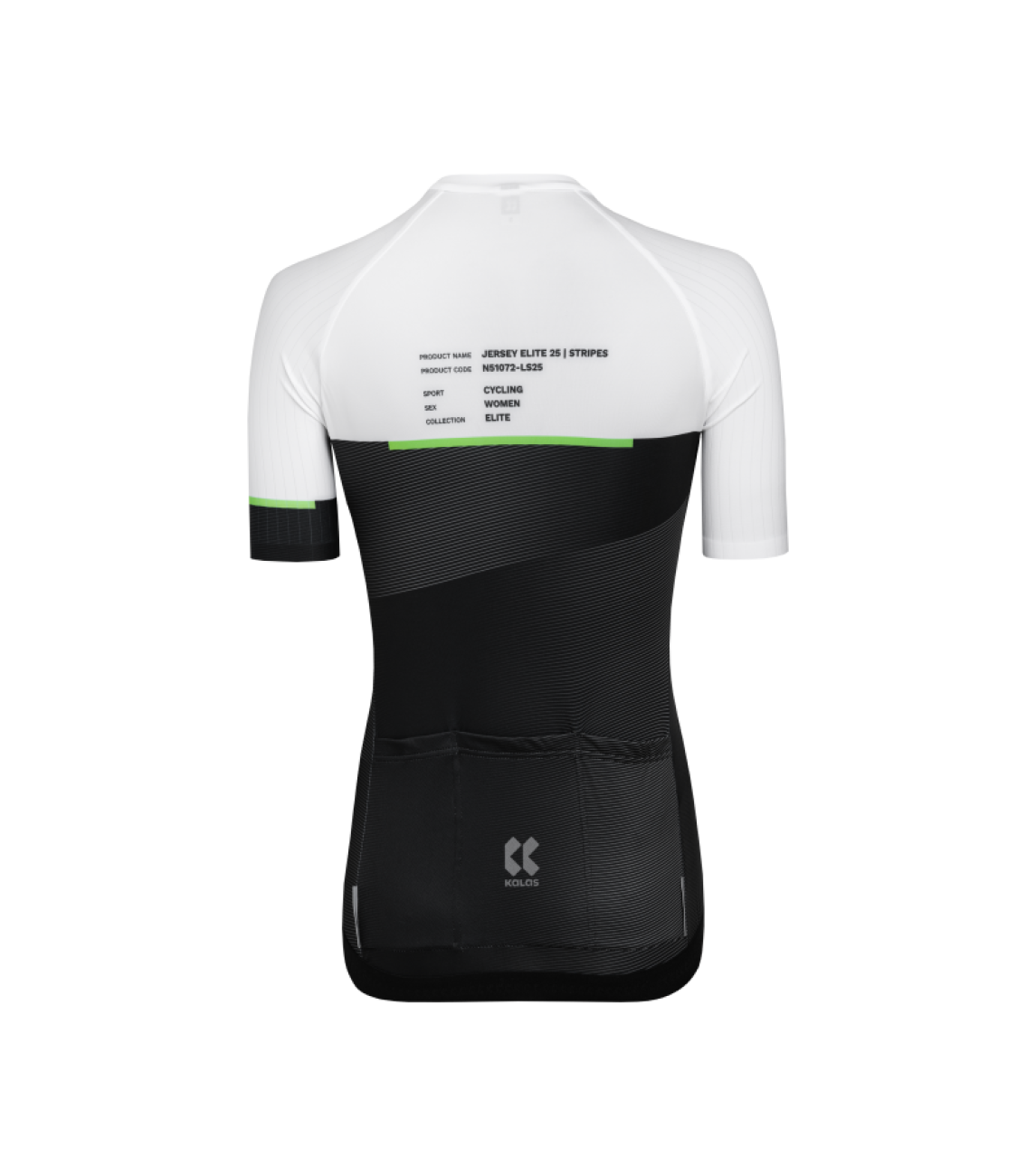 Women's Jersey – Image 8
