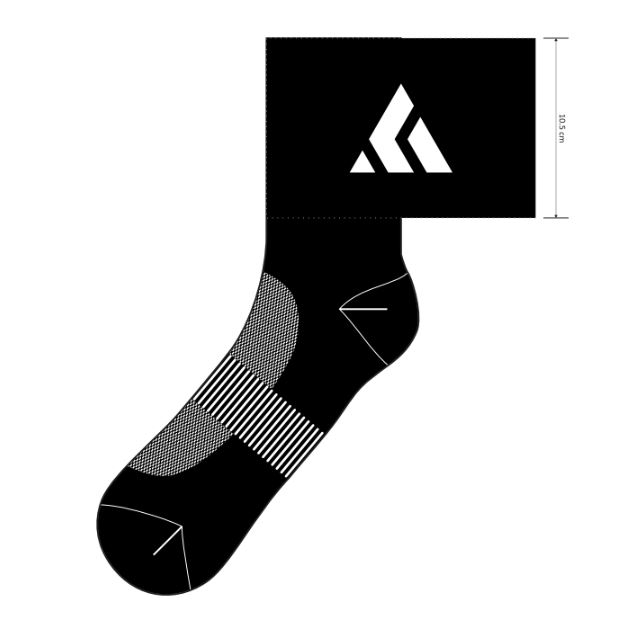 High Top Socks – Image 2