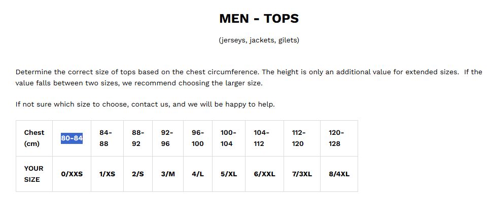 Men's Jersey – Image 10