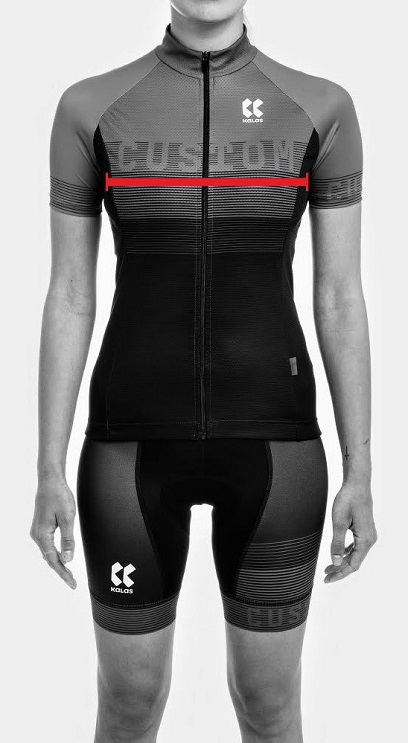 Women's Jersey – Image 10