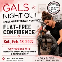 4. Flat Free Confidence – Image 1